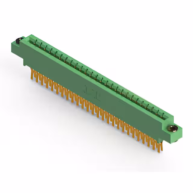 333-052-560-803 EDAC Inc.  Edgeboard Connectors